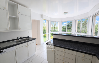 villa 9 rooms for rent on LOUVECIENNES (78430)