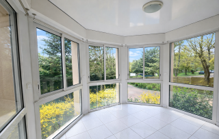 villa 9 rooms for rent on LOUVECIENNES (78430)