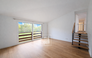 villa 9 rooms for rent on LOUVECIENNES (78430)