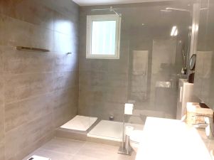 villa 9 rooms for rent on LOUVECIENNES (78430)