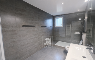 villa 9 rooms for rent on LOUVECIENNES (78430)