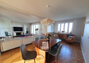 apartment 7 rooms for rent on ST CLOUD (92210)