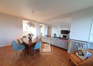 apartment 7 rooms for rent on ST CLOUD (92210)