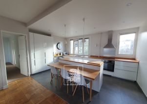 apartment 7 rooms for rent on ST CLOUD (92210)