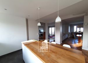 apartment 7 rooms for rent on ST CLOUD (92210)