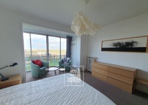 apartment 7 rooms for rent on ST CLOUD (92210)