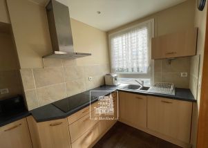 appartement 2 pièces en location sur BOULOGNE BILLANCOURT (92100)