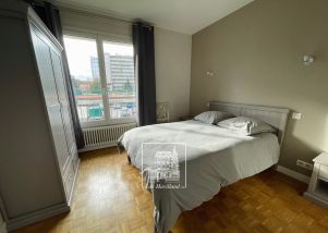 appartement 2 pièces en location sur BOULOGNE BILLANCOURT (92100)