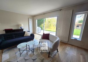 house 7 rooms for rent on LA CELLE ST CLOUD (78170)