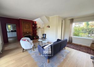 house 7 rooms for rent on LA CELLE ST CLOUD (78170)