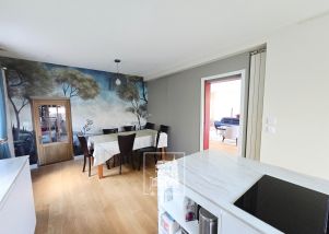 house 7 rooms for rent on LA CELLE ST CLOUD (78170)