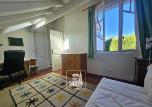house 7 rooms for rent on LA CELLE ST CLOUD (78170)