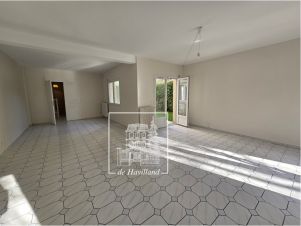 maison 7 pièces en location sur ST CLOUD (92210)