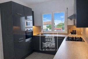 maison 7 pièces en location sur ST CLOUD (92210)