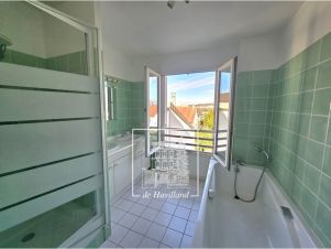 maison 7 pièces en location sur ST CLOUD (92210)