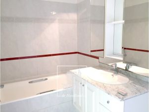 appartement 4 pièces en location sur ST CLOUD (92210)