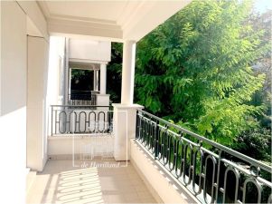 appartement 4 pièces en location sur ST CLOUD (92210)