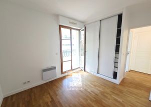 appartement 4 pièces en location sur ST CLOUD (92210)