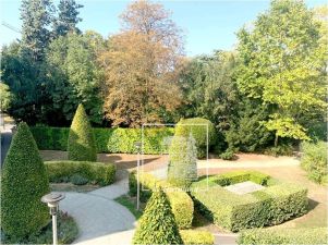 appartement 4 pièces en location sur ST CLOUD (92210)