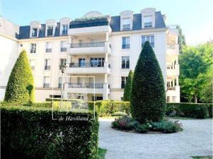 appartement 4 pièces en location sur ST CLOUD (92210)