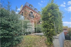 maison 8 pièces en vente sur ST CLOUD (92210)