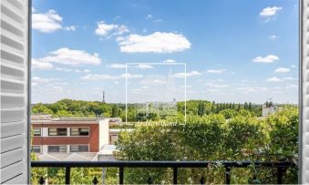 maison 8 pièces en location sur ST CLOUD (92210)