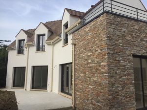 maison 6 pièces en location sur ORGEVAL (78630)