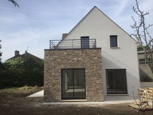 maison 6 pièces en location sur ORGEVAL (78630)