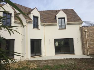 maison 6 pièces en location sur ORGEVAL (78630)