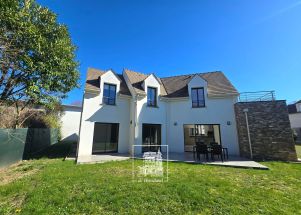 maison 6 pièces en location sur ORGEVAL (78630)