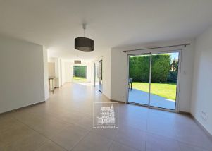 maison 6 pièces en location sur ORGEVAL (78630)