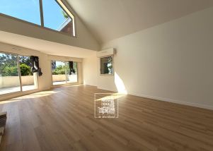 duplex 5 pièces en location sur ST CLOUD (92210)