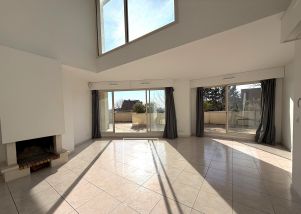 duplex 5 pièces en location sur ST CLOUD (92210)