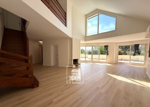 duplex 5 pièces en location sur ST CLOUD (92210)