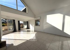 duplex 5 pièces en location sur ST CLOUD (92210)