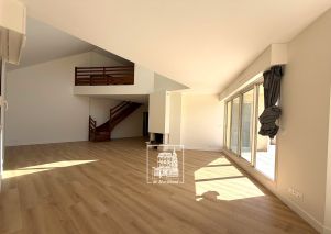 duplex 5 pièces en location sur ST CLOUD (92210)