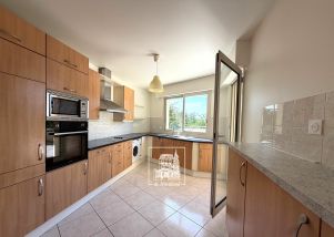 duplex 5 pièces en location sur ST CLOUD (92210)