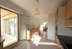 duplex 5 pièces en location sur ST CLOUD (92210)