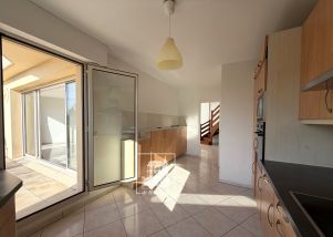 duplex 5 pièces en location sur ST CLOUD (92210)