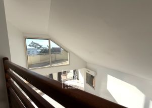 duplex 5 pièces en location sur ST CLOUD (92210)