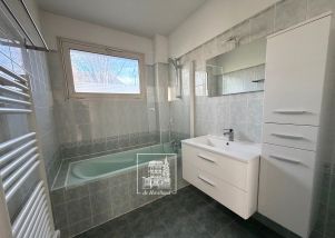 duplex 5 rooms for rent on ST CLOUD (92210)
