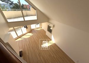 duplex 5 pièces en location sur ST CLOUD (92210)
