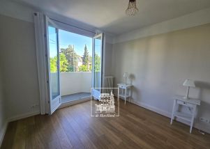 maison 9 pièces en location sur LE VESINET (78110)