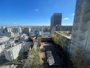 appartement 5 pièces en location sur COURBEVOIE (92400)