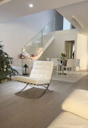 appartement 5 pièces en location sur COURBEVOIE (92400)