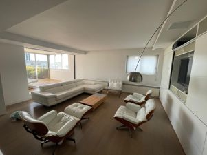 appartement 5 pièces en location sur COURBEVOIE (92400)