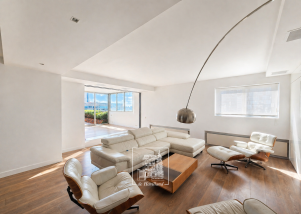 appartement 5 pièces en location sur COURBEVOIE (92400)