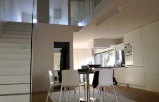 appartement 5 pièces en location sur COURBEVOIE (92400)