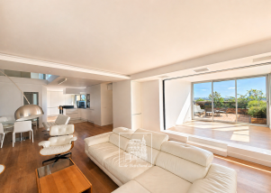 appartement 5 pièces en location sur COURBEVOIE (92400)
