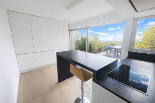 appartement 5 pièces en location sur COURBEVOIE (92400)